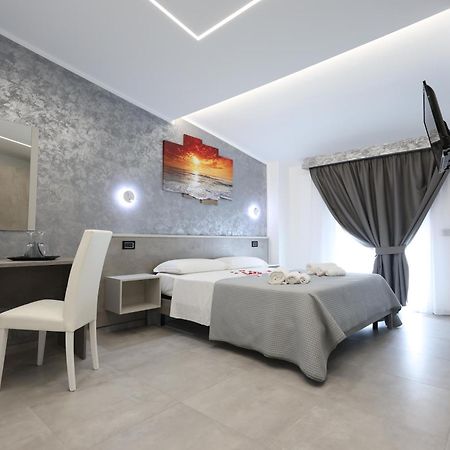B&B Sunlight Tropea Luaran gambar