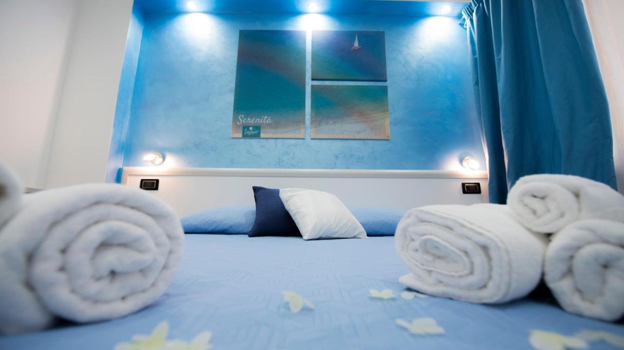 B&B Sunlight Tropea Luaran gambar
