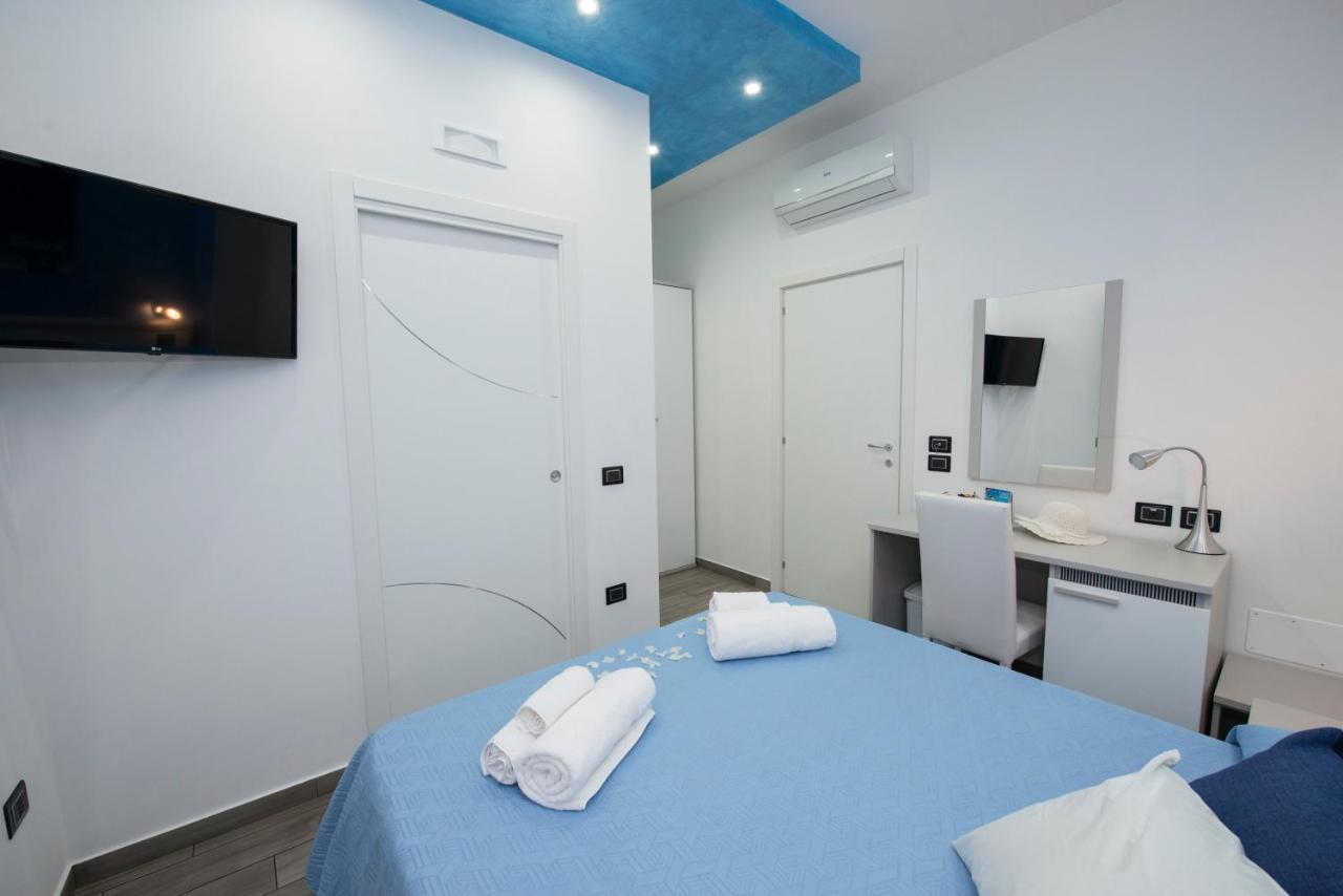 B&B Sunlight Tropea Luaran gambar