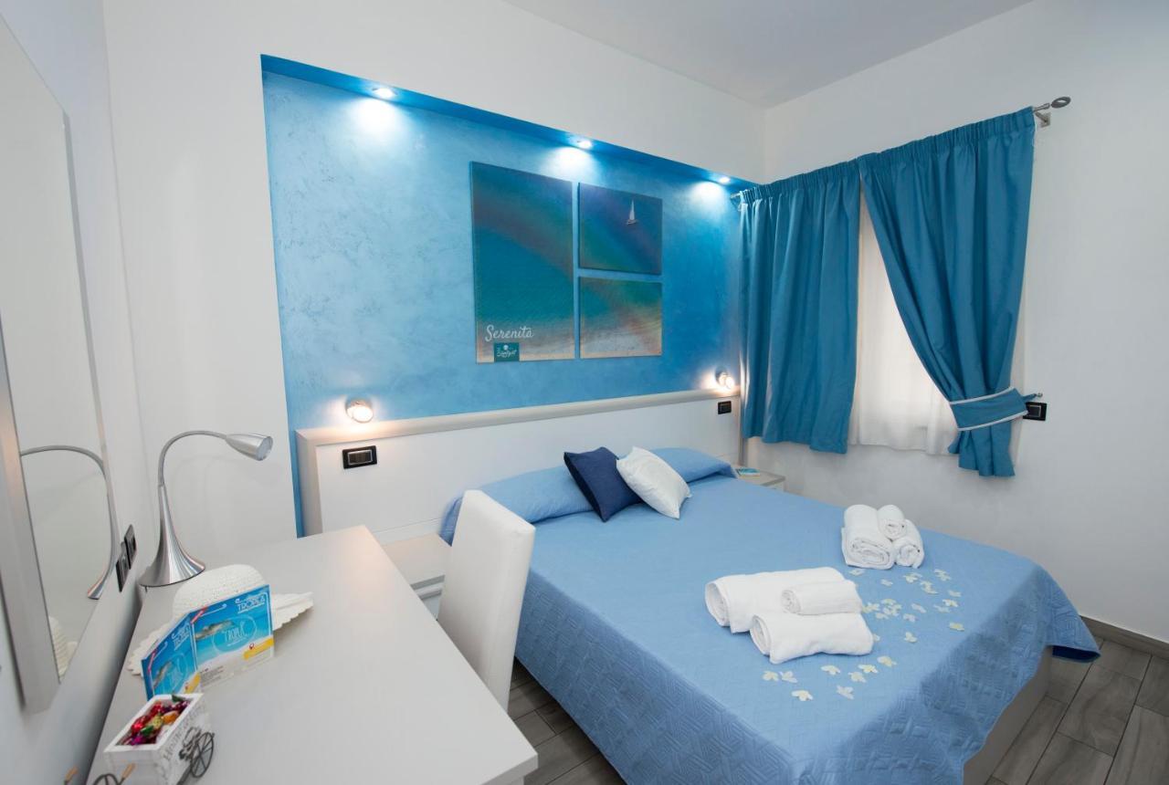 B&B Sunlight Tropea Luaran gambar