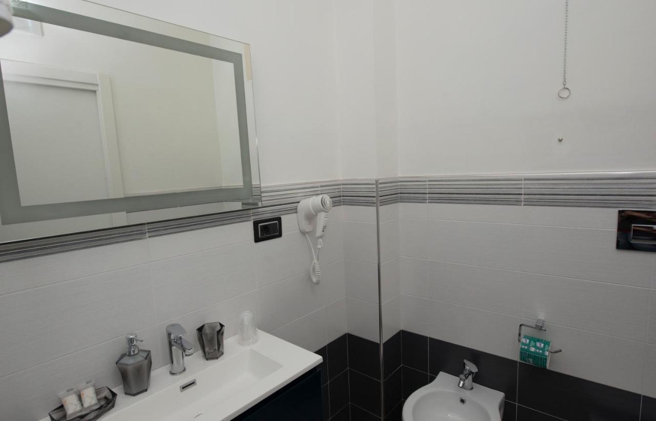 B&B Sunlight Tropea Luaran gambar