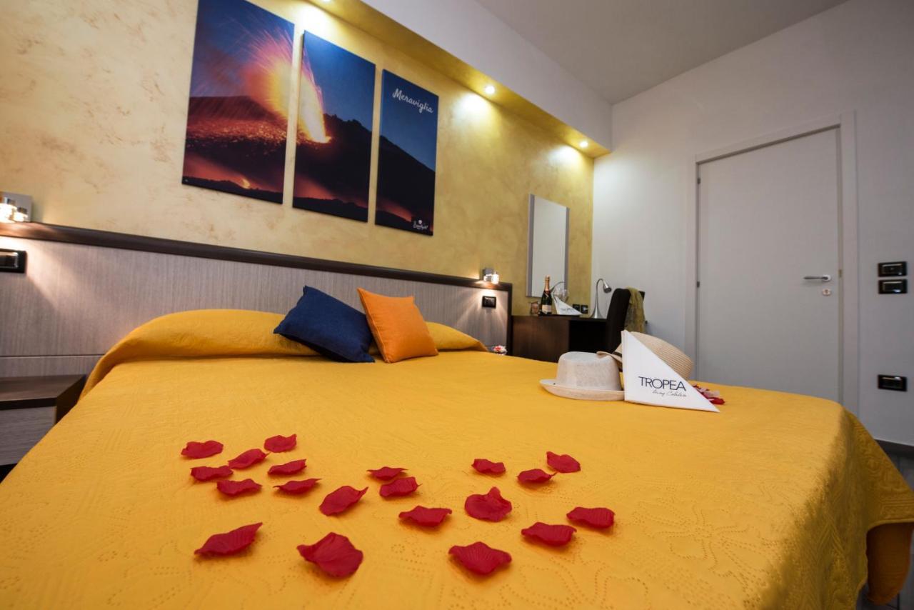 B&B Sunlight Tropea Luaran gambar