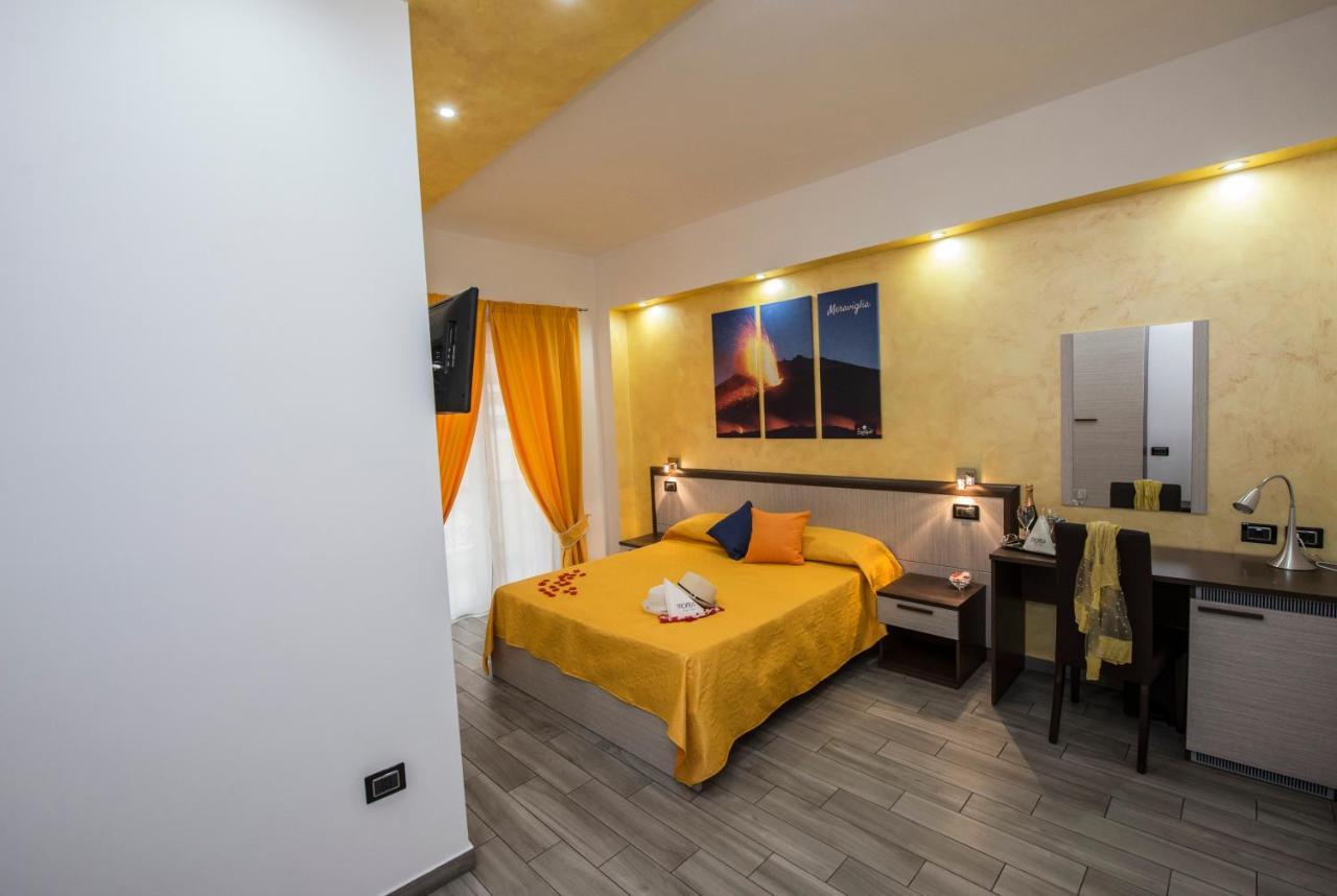 B&B Sunlight Tropea Luaran gambar