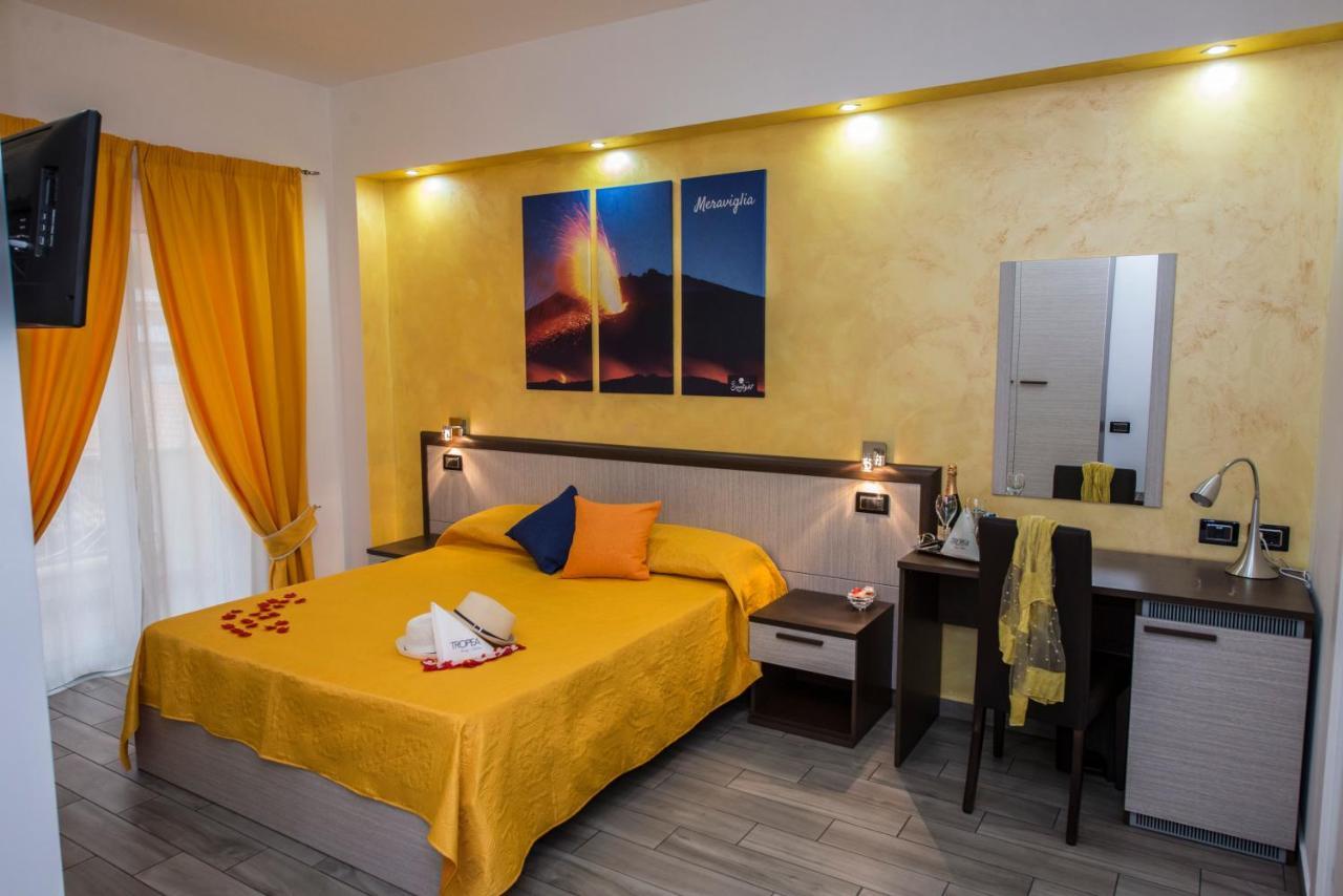 B&B Sunlight Tropea Luaran gambar