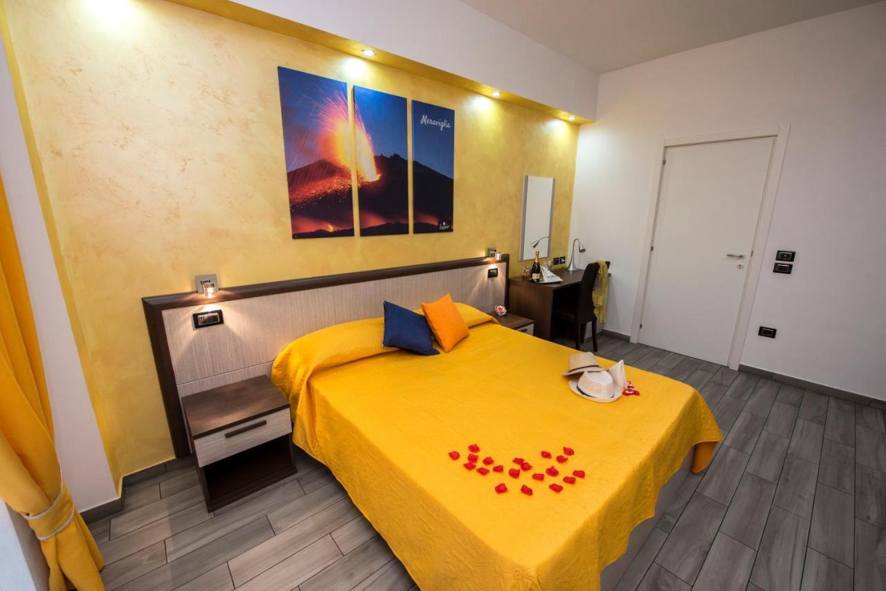 B&B Sunlight Tropea Luaran gambar