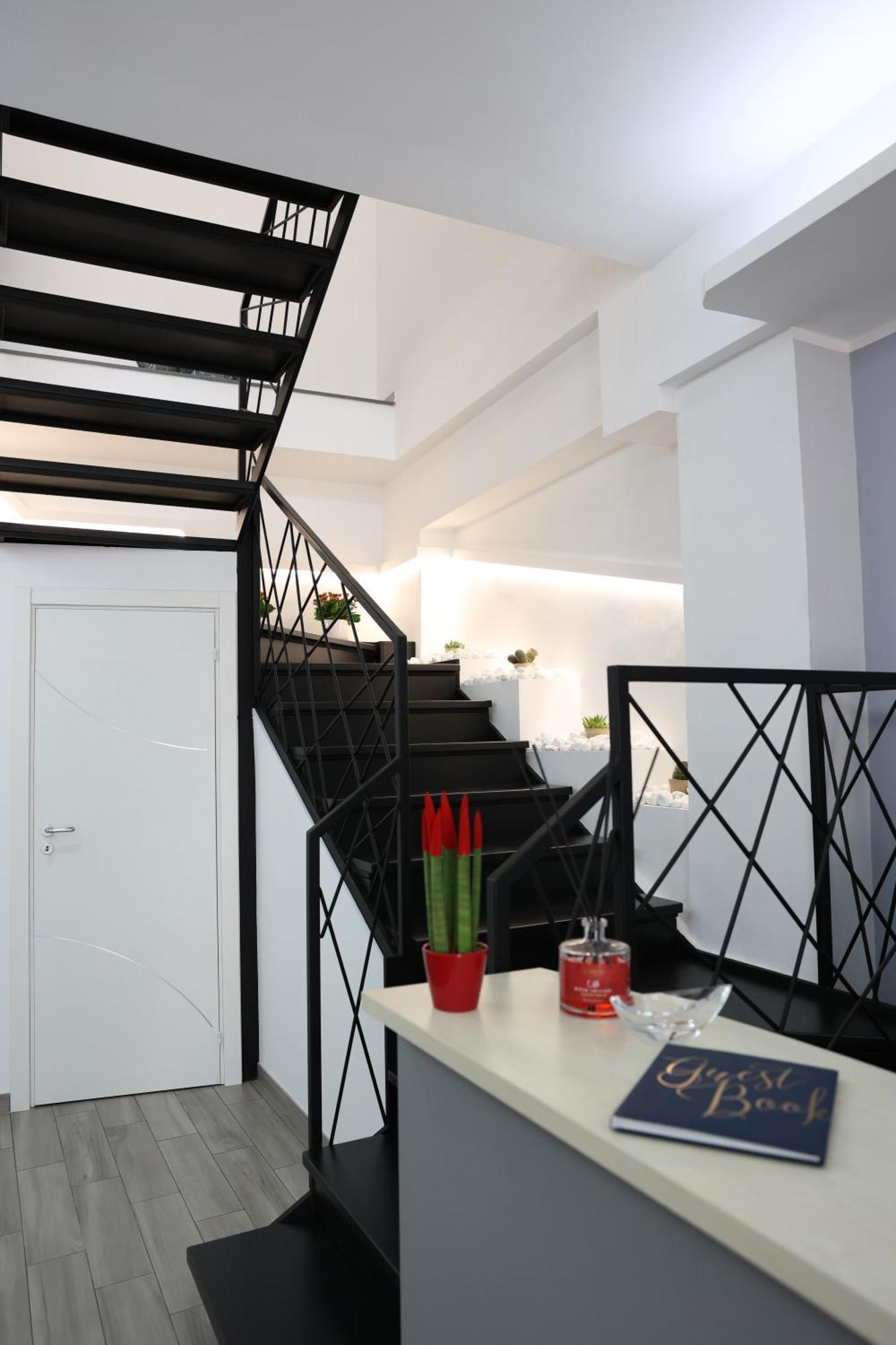 B&B Sunlight Tropea Luaran gambar