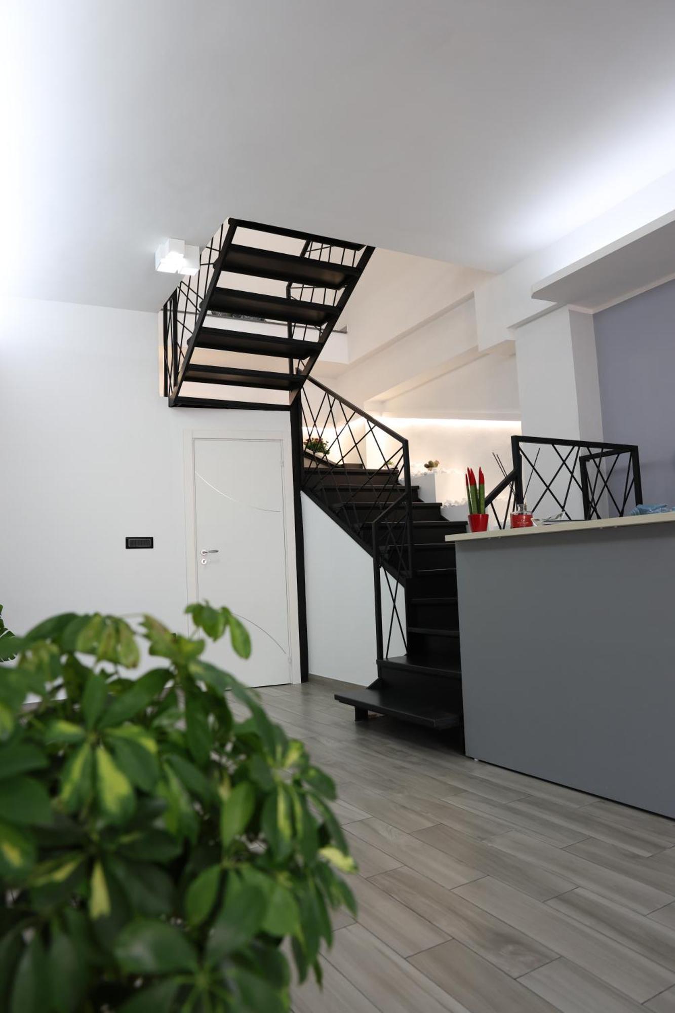 B&B Sunlight Tropea Luaran gambar