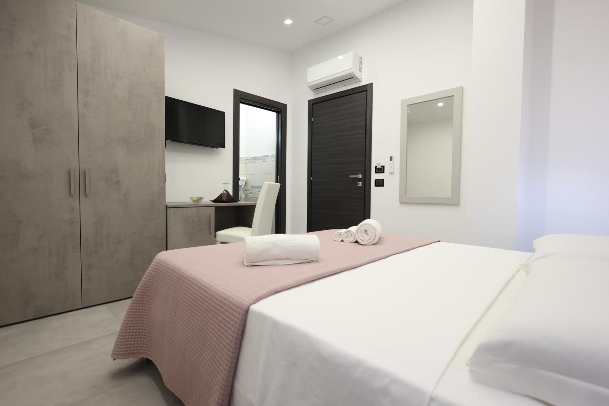 B&B Sunlight Tropea Luaran gambar