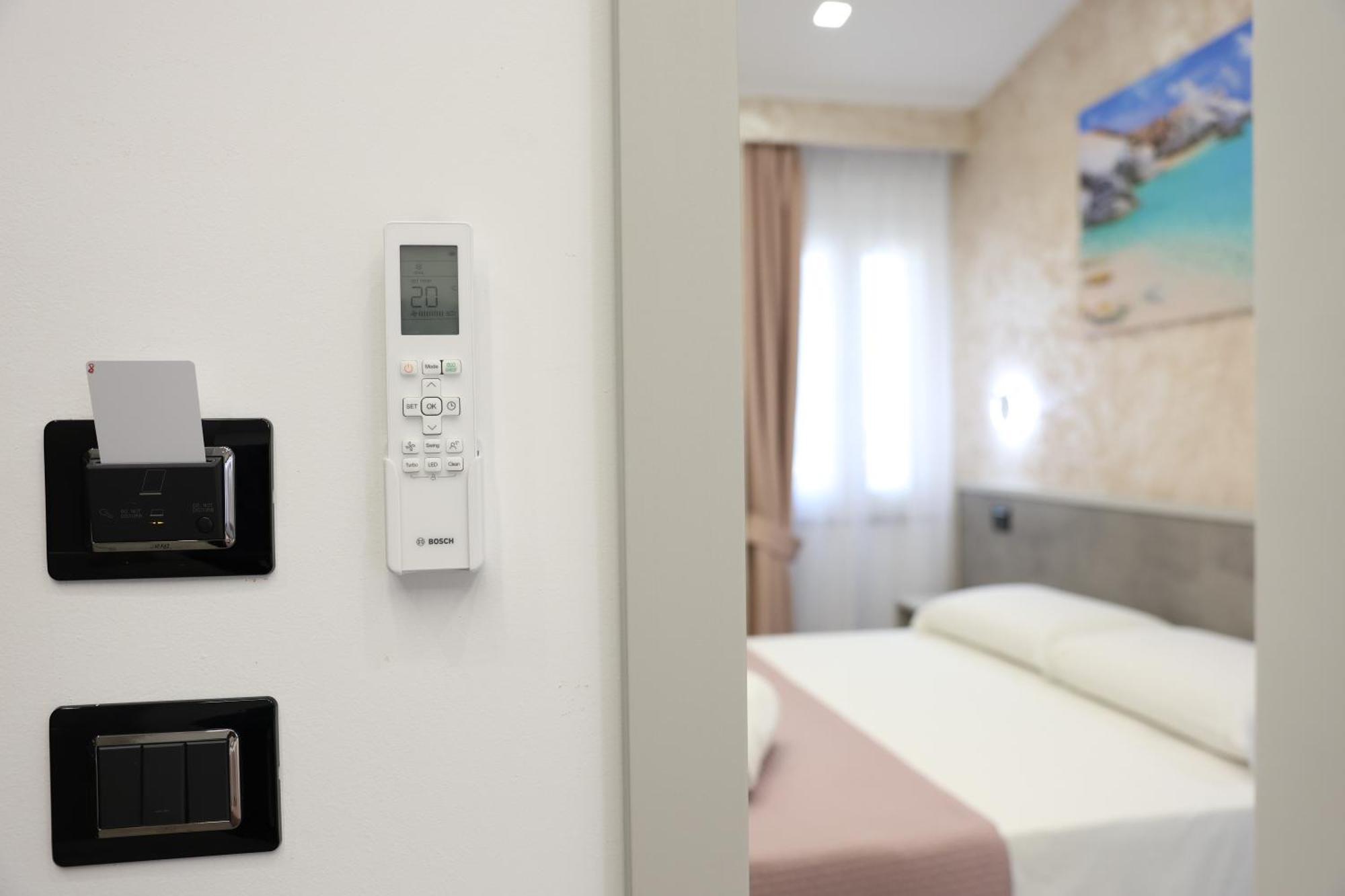 B&B Sunlight Tropea Luaran gambar