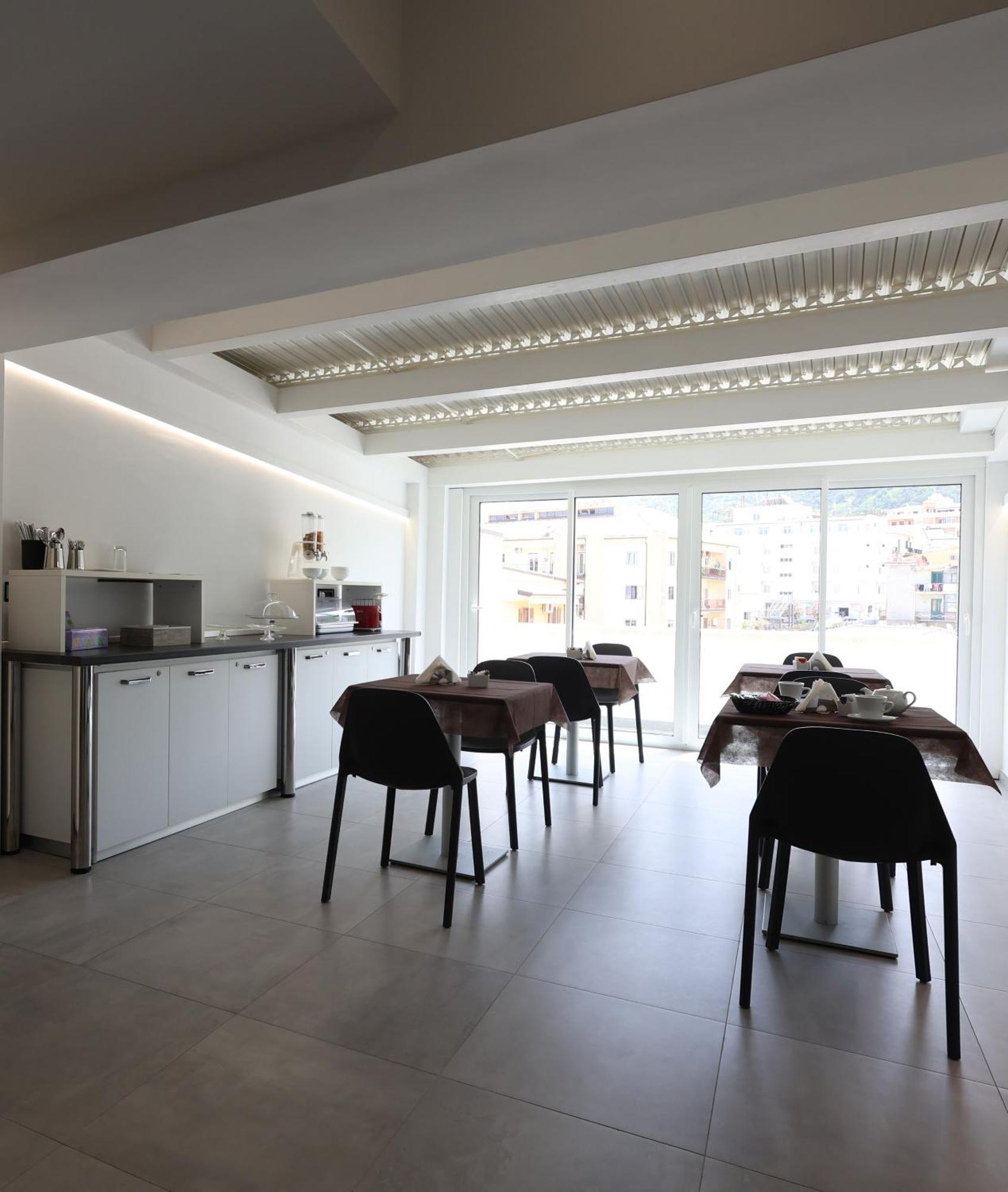 B&B Sunlight Tropea Luaran gambar