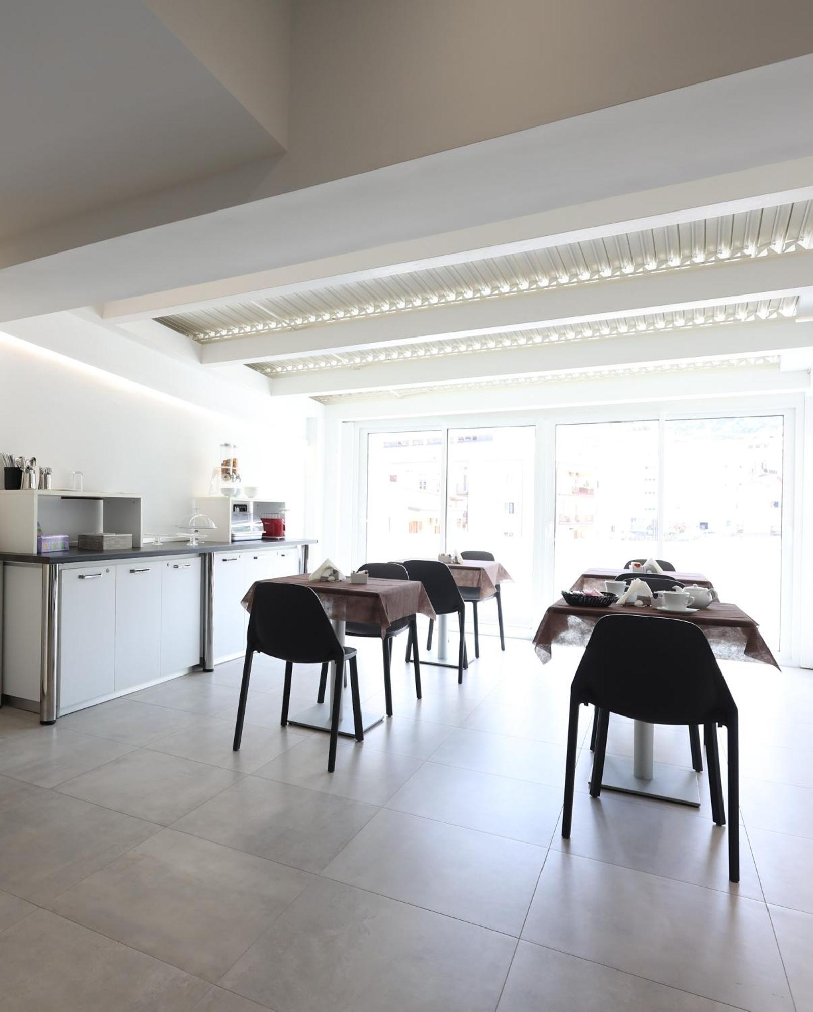 B&B Sunlight Tropea Luaran gambar