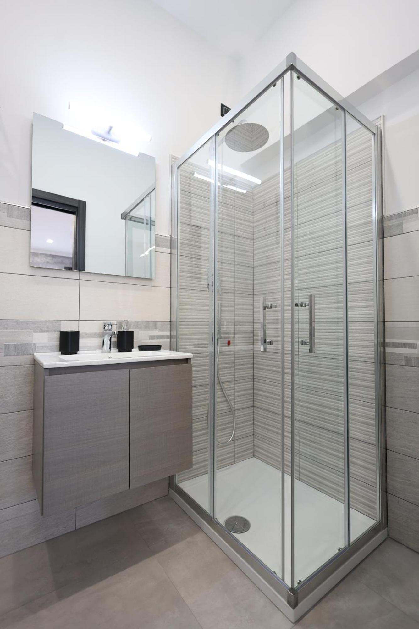 B&B Sunlight Tropea Bilik gambar