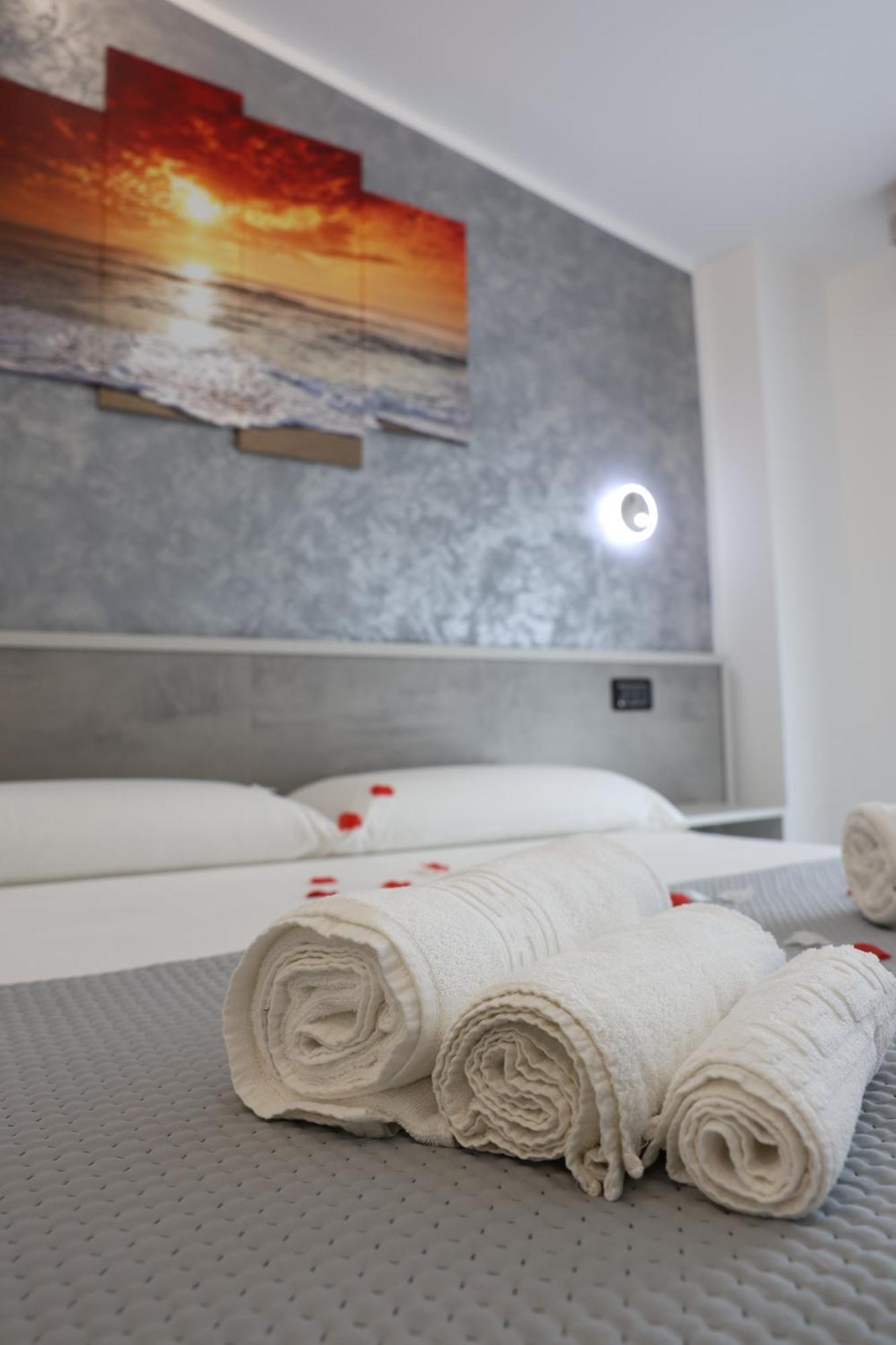 B&B Sunlight Tropea Luaran gambar