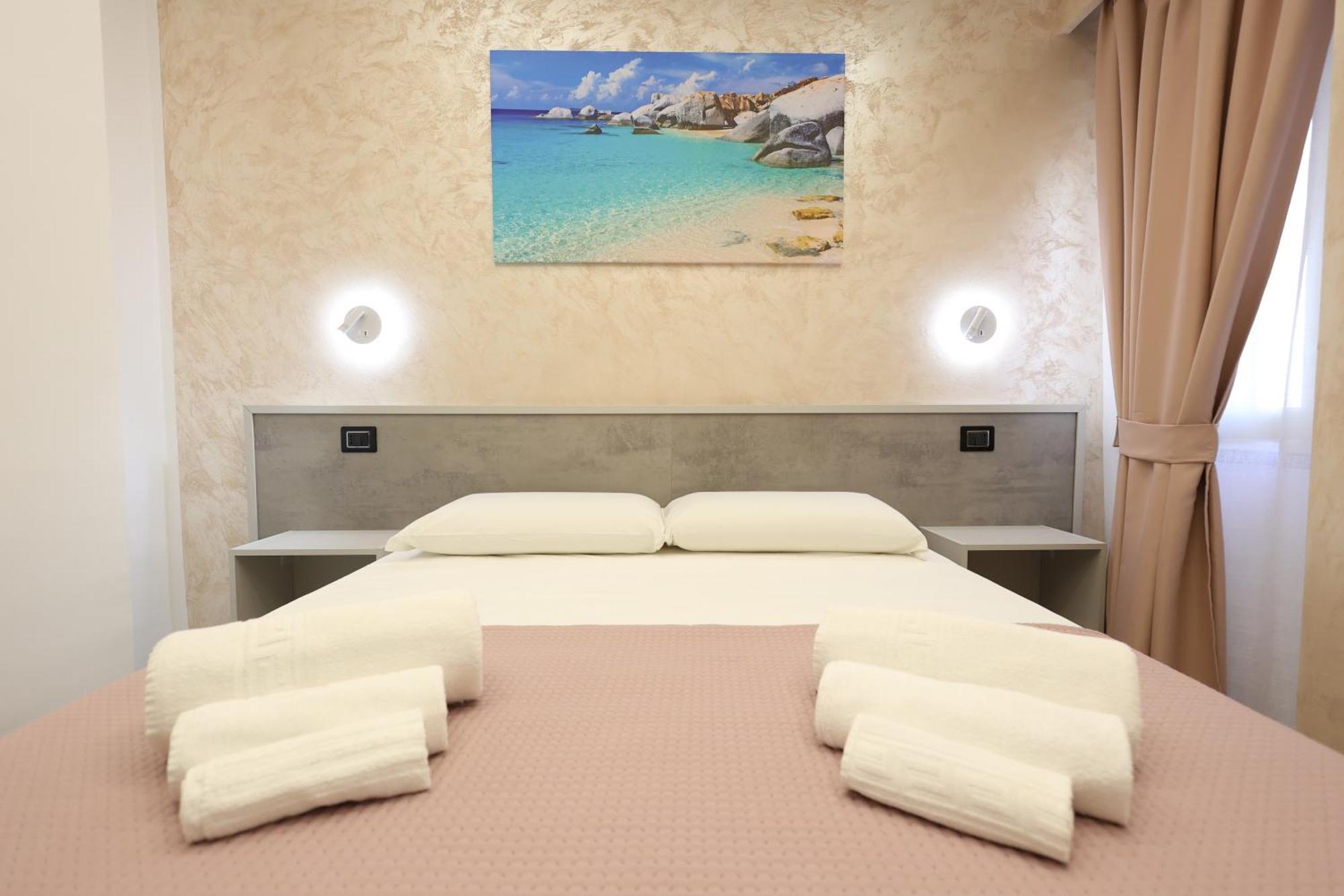 B&B Sunlight Tropea Luaran gambar