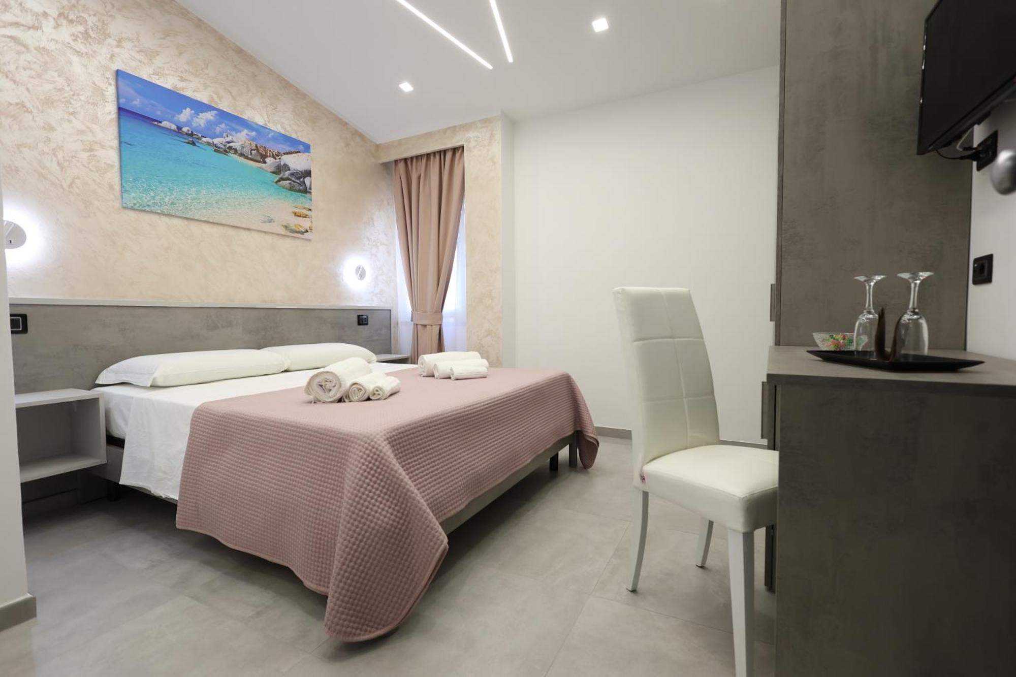 B&B Sunlight Tropea Luaran gambar