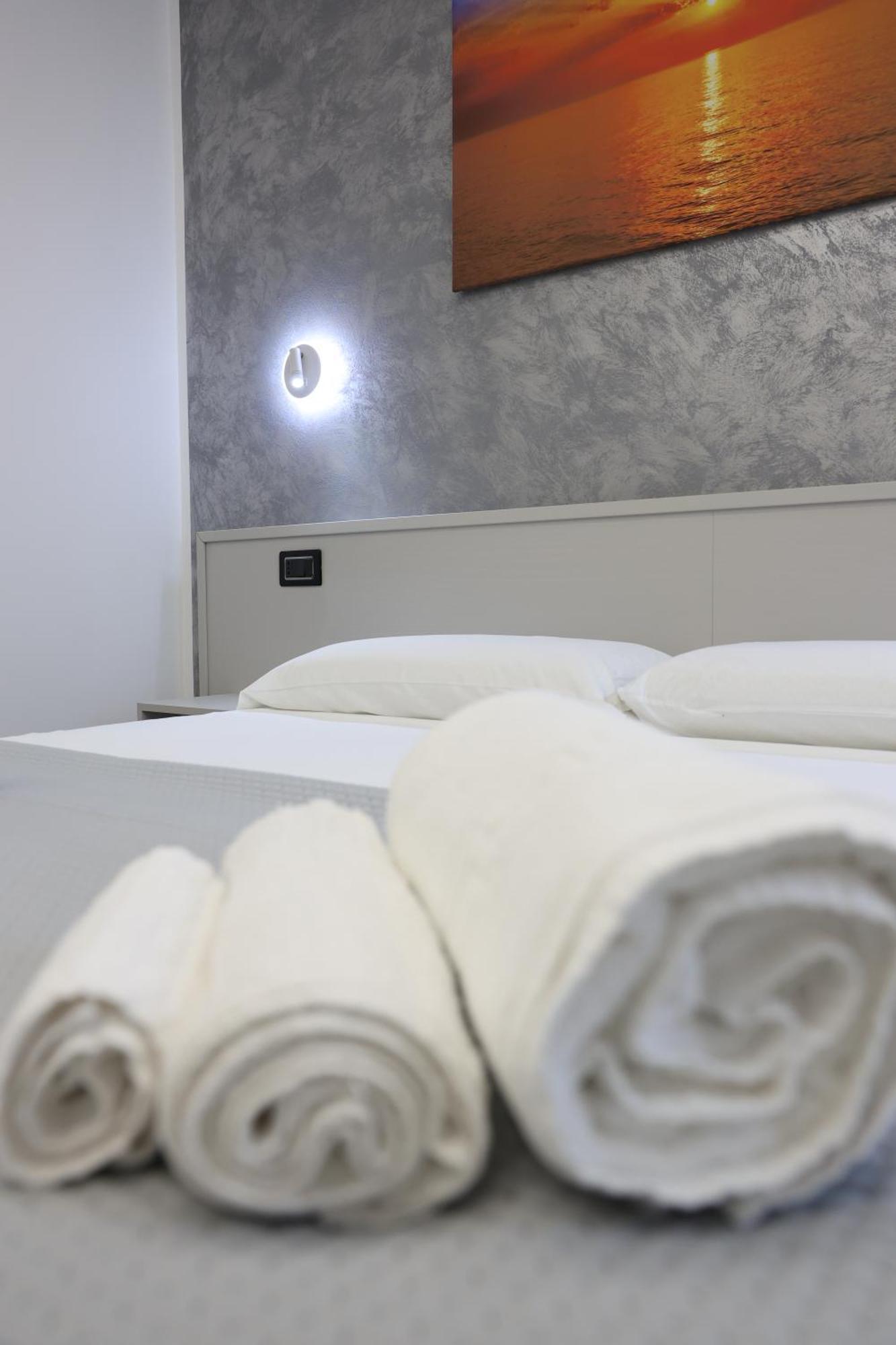 B&B Sunlight Tropea Luaran gambar