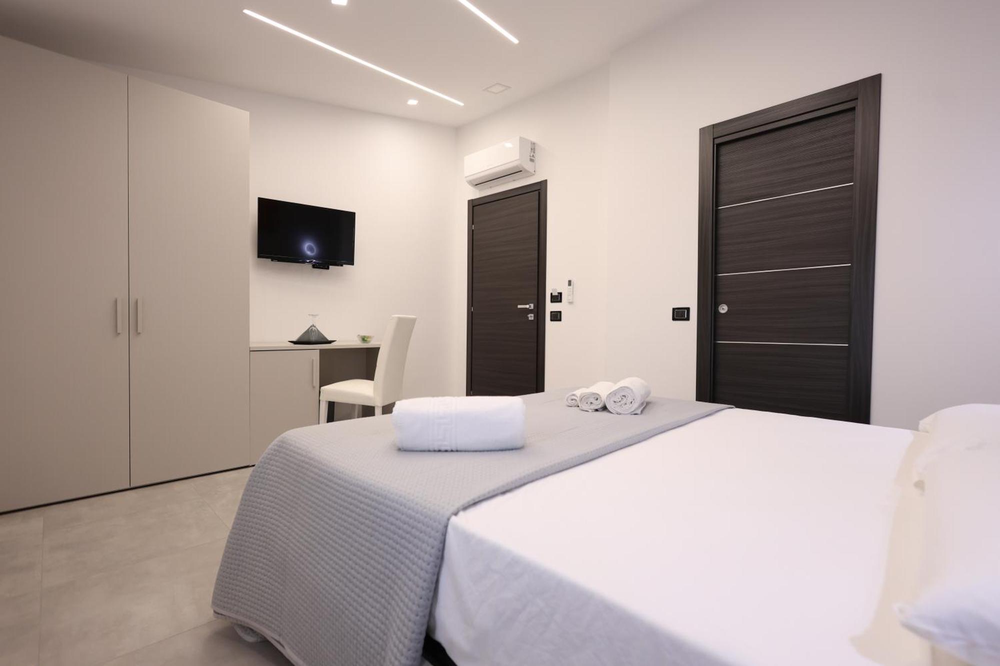 B&B Sunlight Tropea Luaran gambar