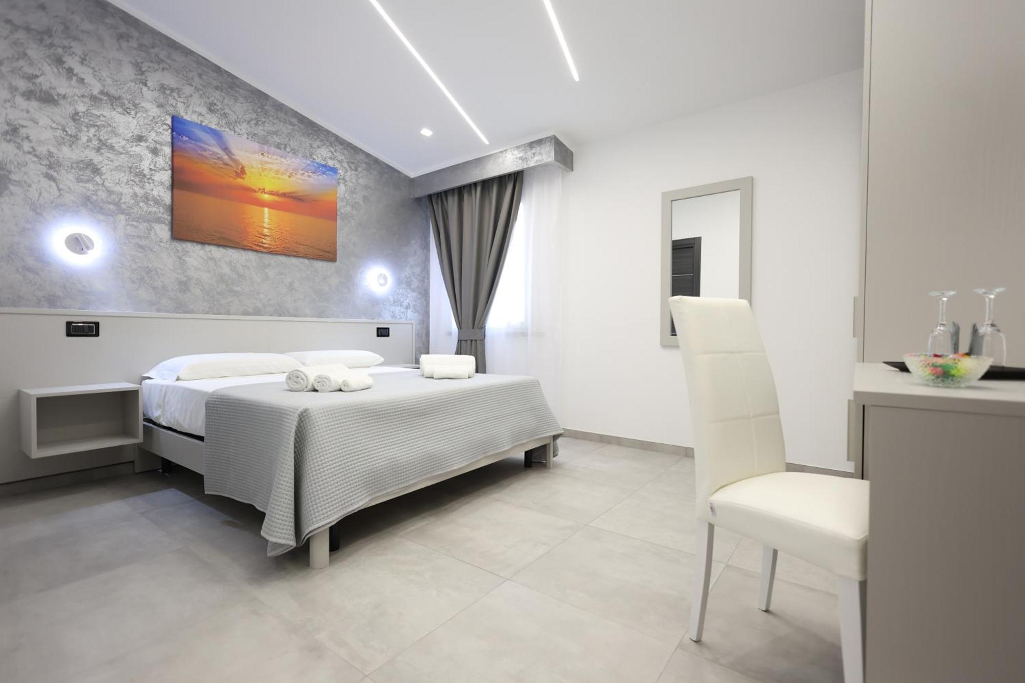 B&B Sunlight Tropea Luaran gambar