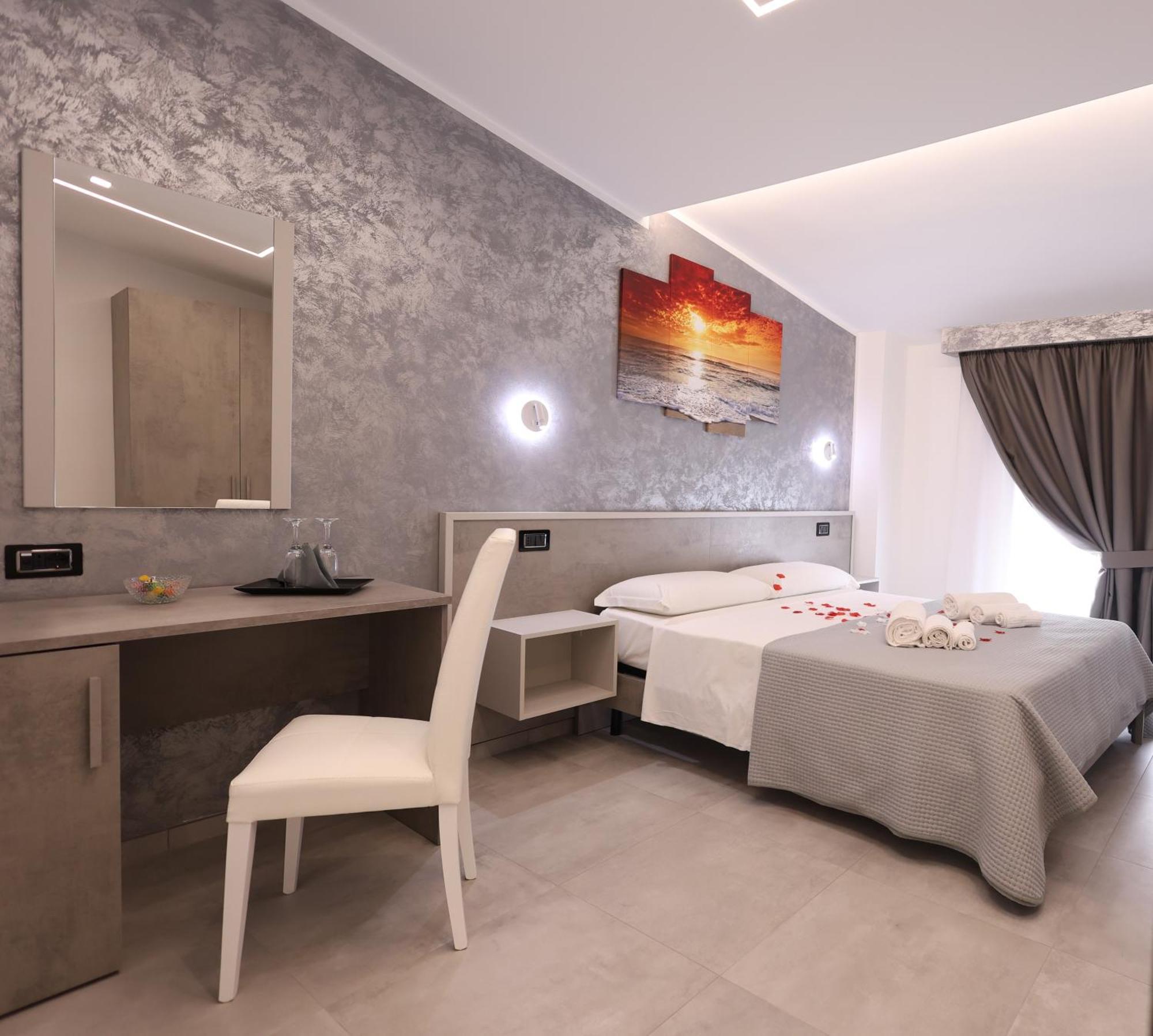 B&B Sunlight Tropea Luaran gambar