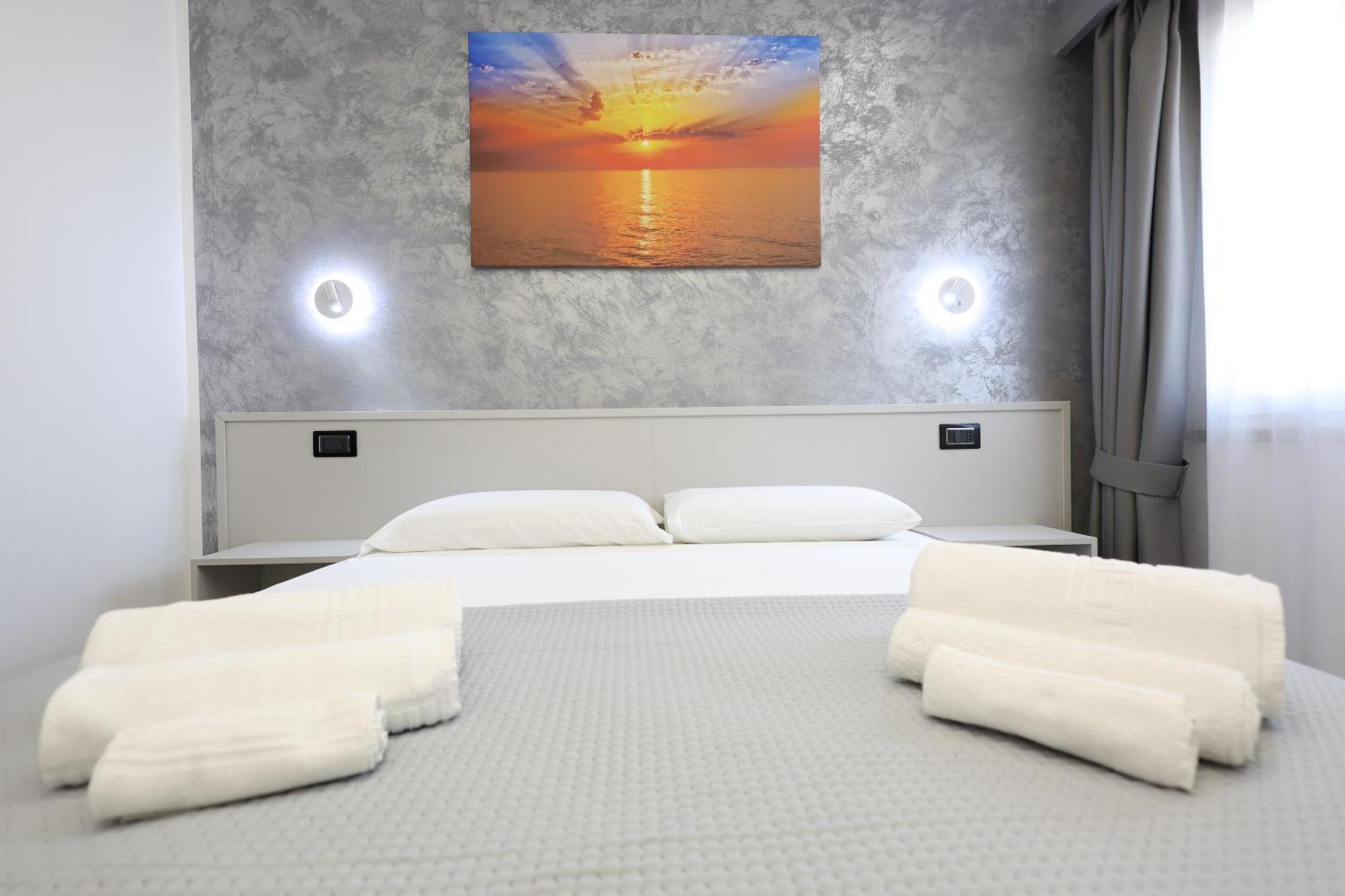B&B Sunlight Tropea Luaran gambar