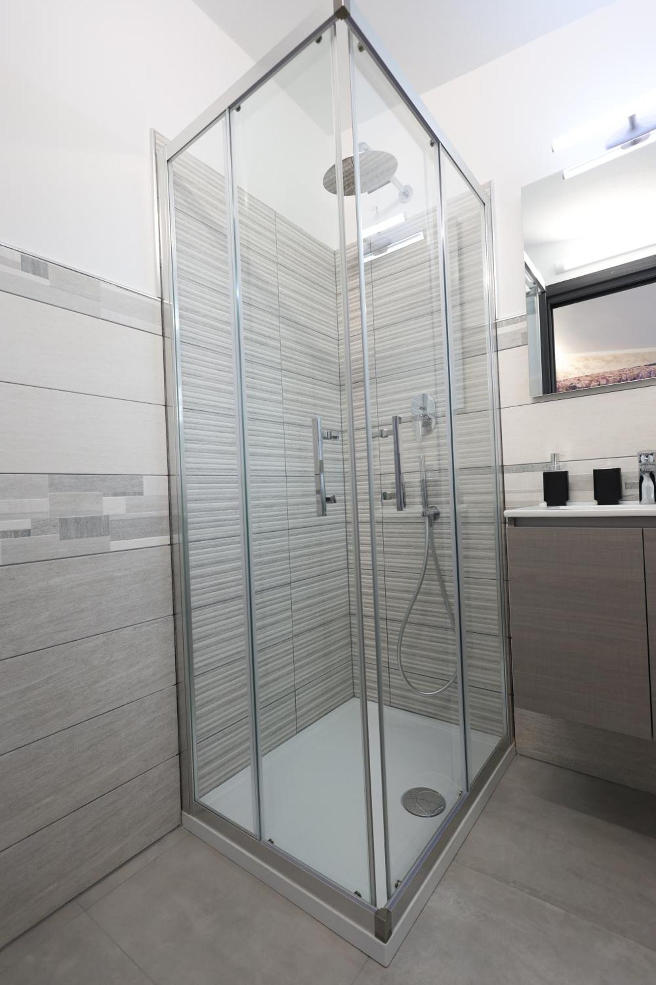 B&B Sunlight Tropea Bilik gambar