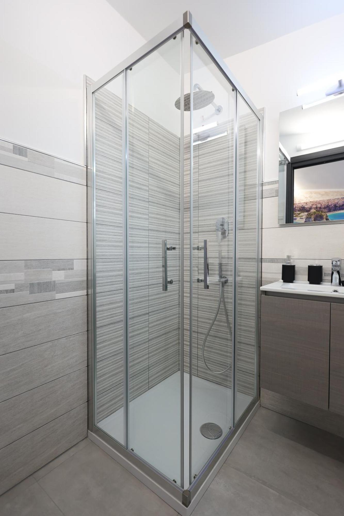 B&B Sunlight Tropea Bilik gambar