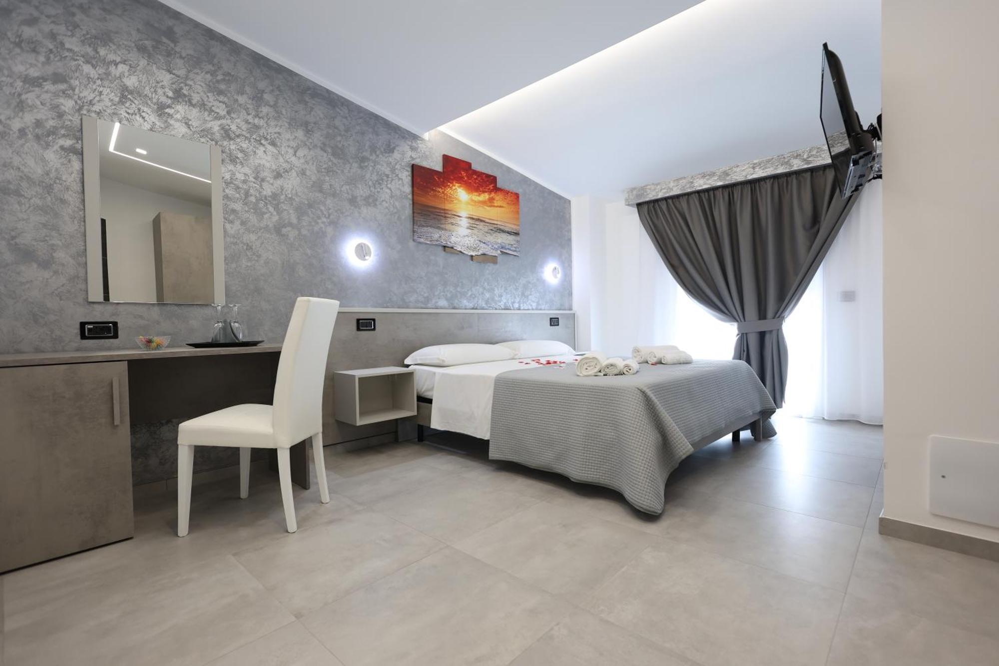 B&B Sunlight Tropea Luaran gambar