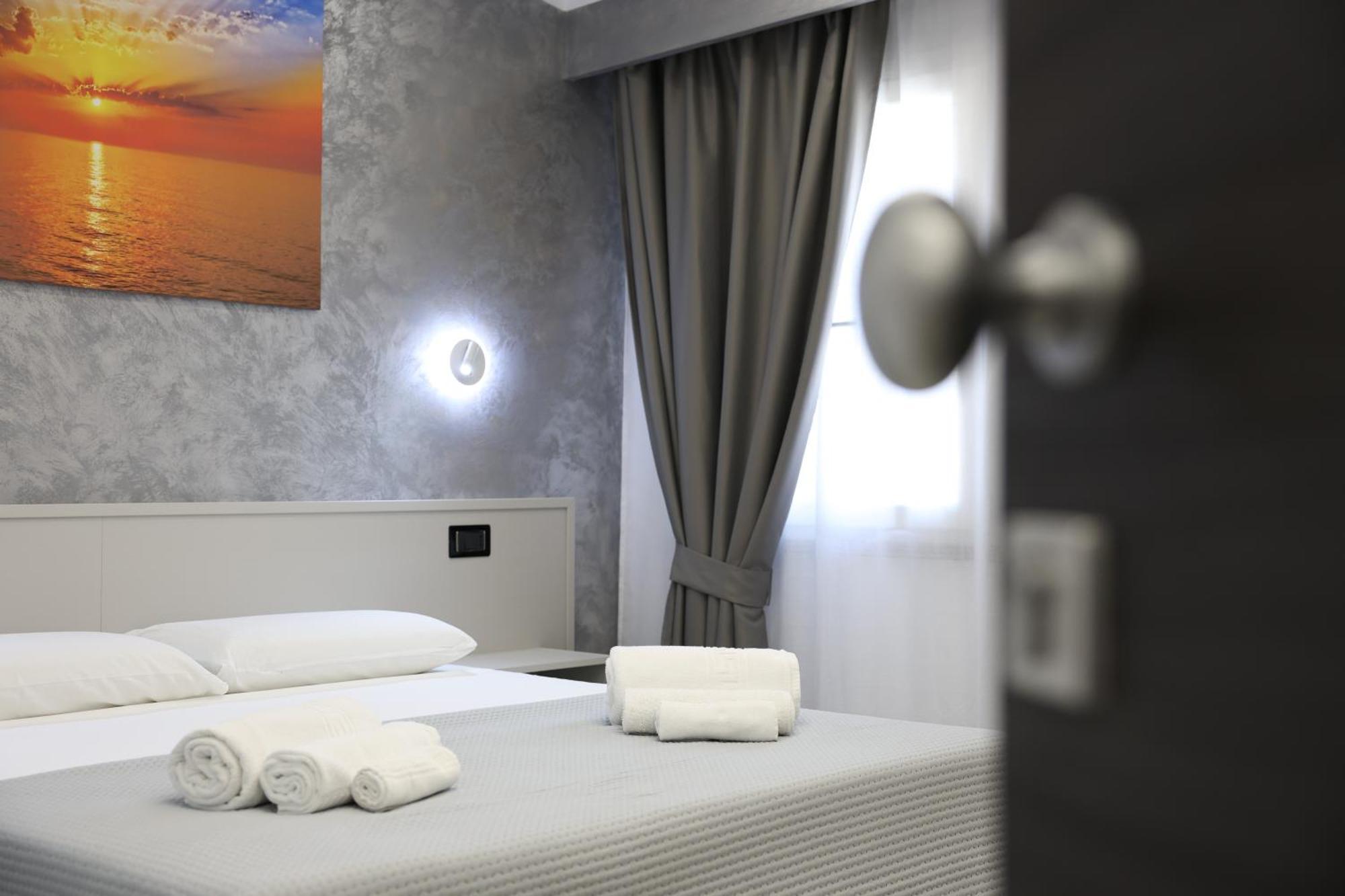 B&B Sunlight Tropea Luaran gambar