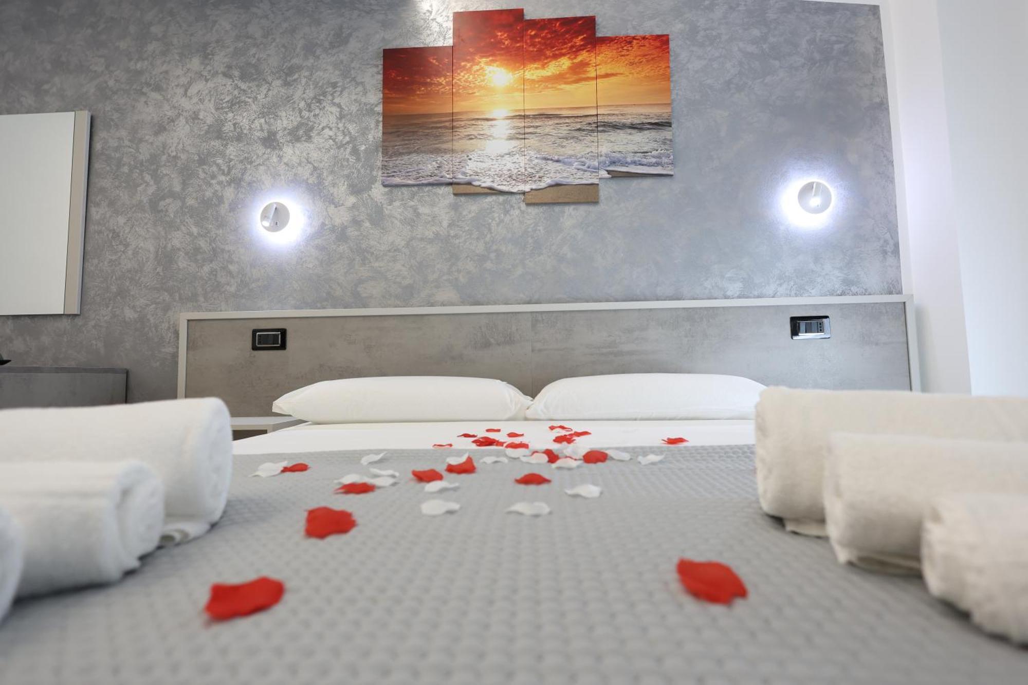 B&B Sunlight Tropea Luaran gambar