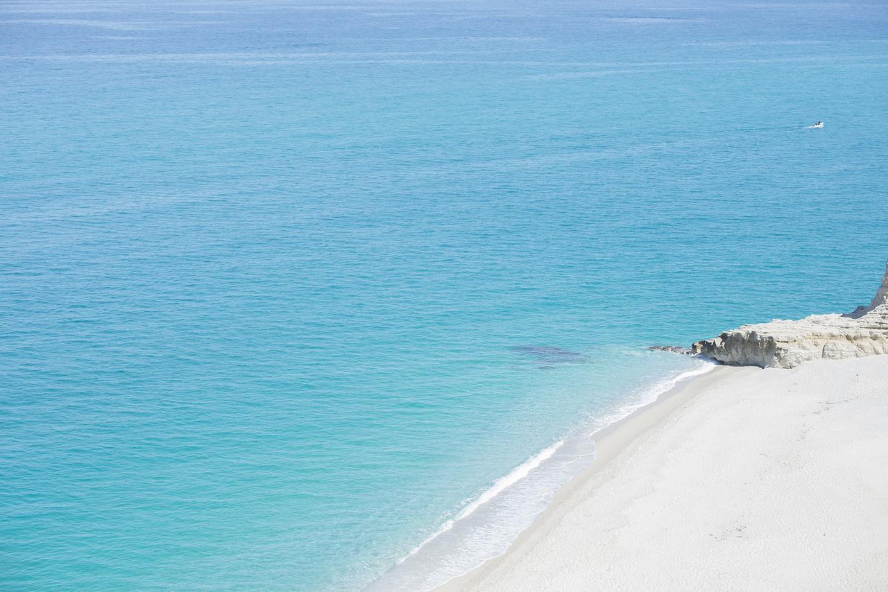 B&B Sunlight Tropea Luaran gambar