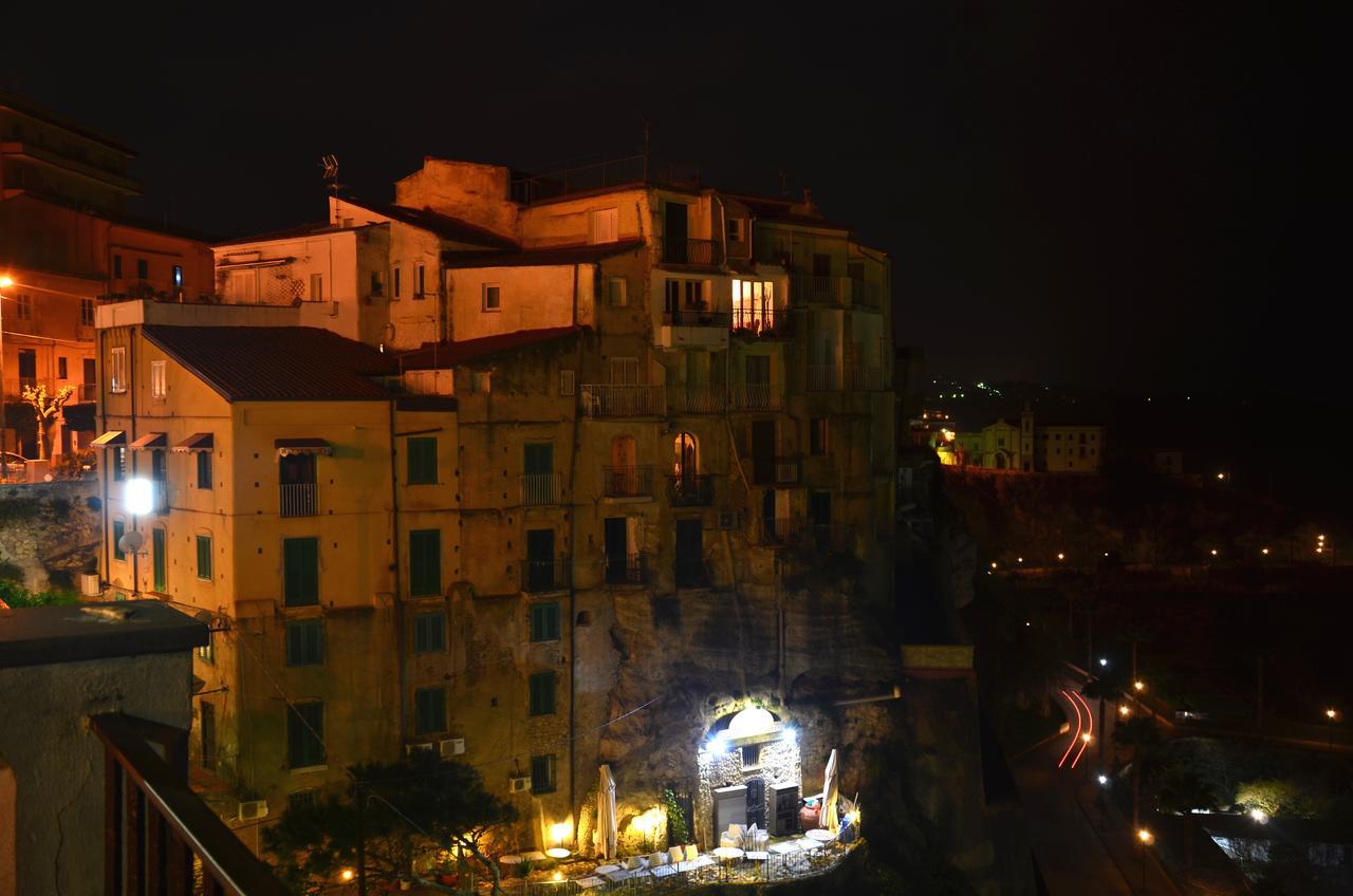 B&B Sunlight Tropea Luaran gambar