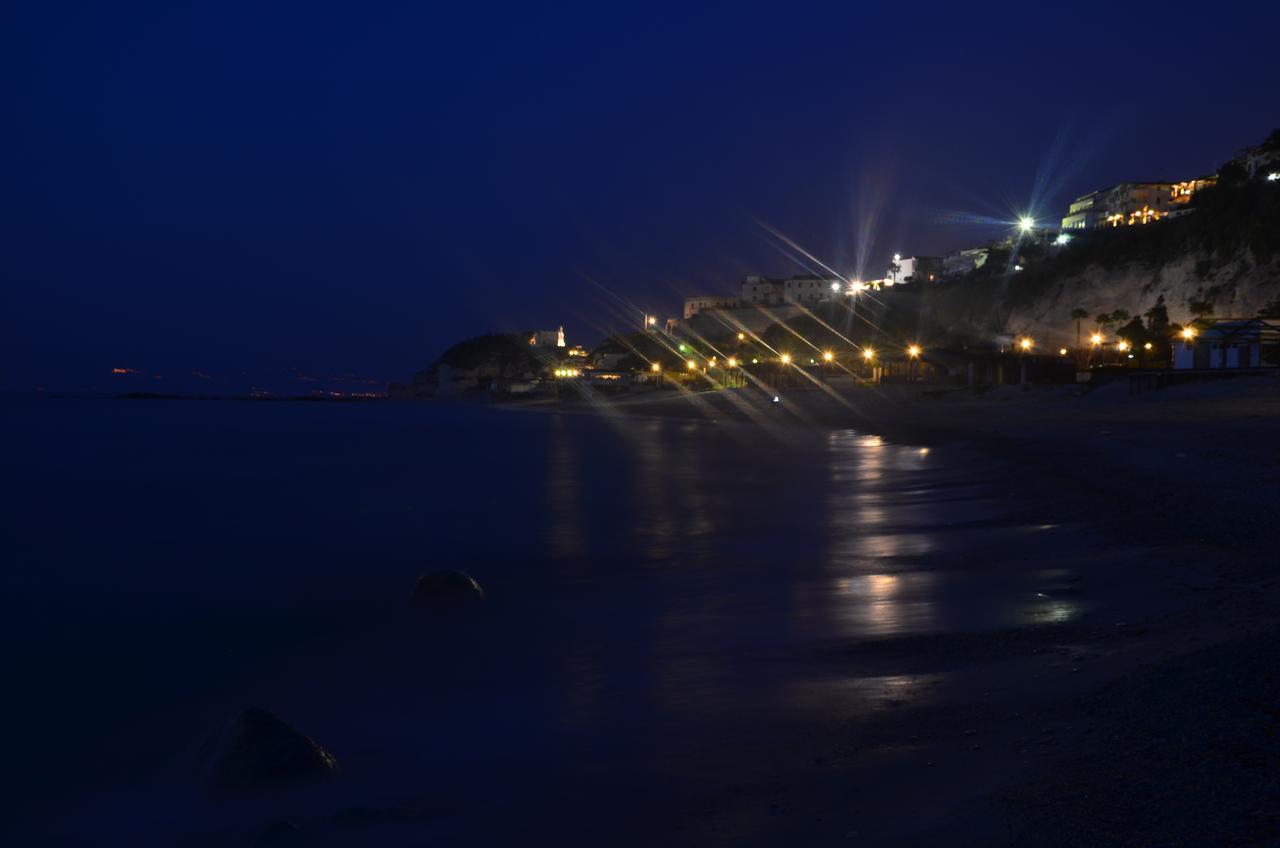 B&B Sunlight Tropea Luaran gambar