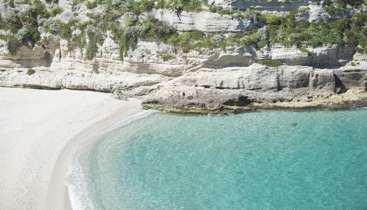 B&B Sunlight Tropea Luaran gambar
