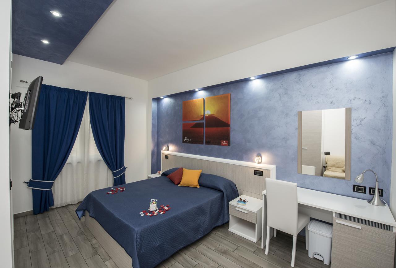 B&B Sunlight Tropea Luaran gambar