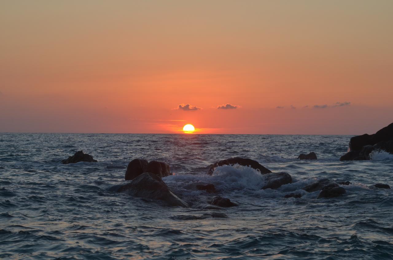 B&B Sunlight Tropea Luaran gambar