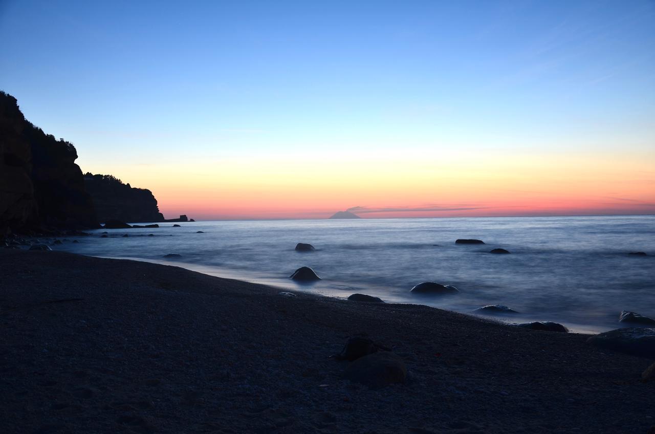 B&B Sunlight Tropea Luaran gambar