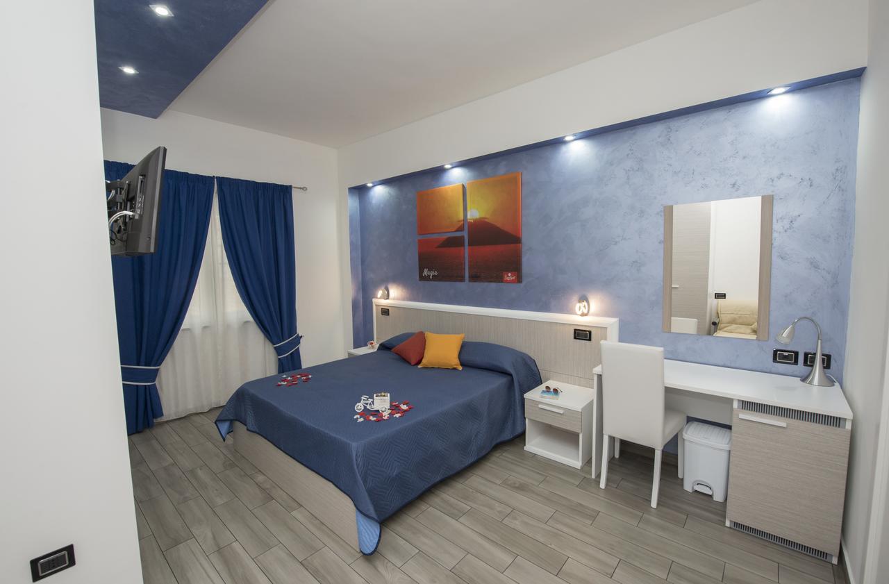 B&B Sunlight Tropea Luaran gambar