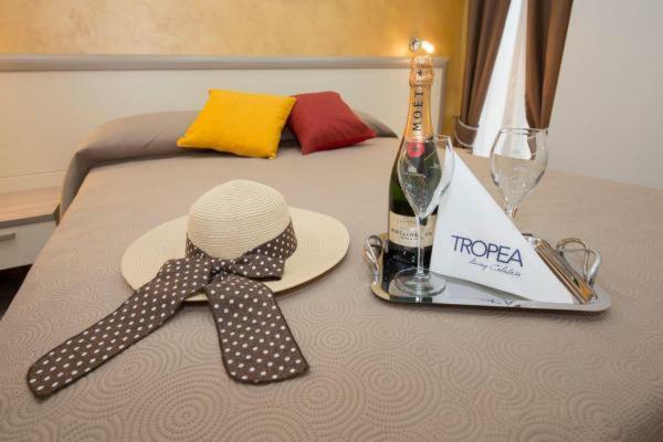 B&B Sunlight Tropea Luaran gambar